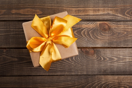 Gift.の写真素材