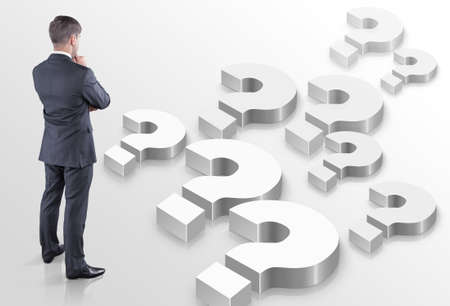 Business.の写真素材