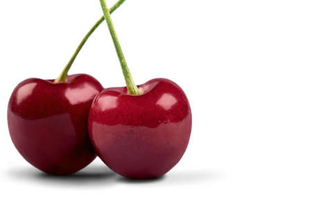 Cherry.