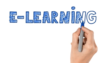 Training.の写真素材