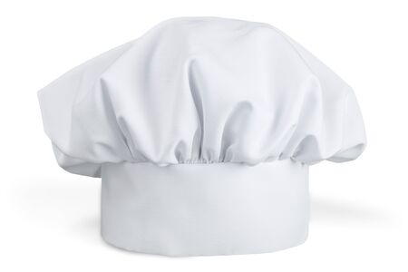 Chefs Hat.の写真素材