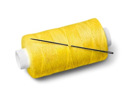 Thread.の写真素材