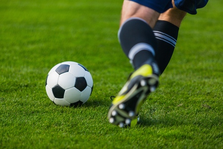 Soccer.