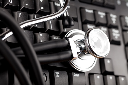 Healthcare And Medicine.