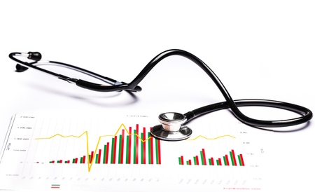 Healthcare And Medicine.