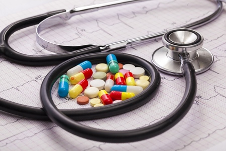 Drugs.の写真素材