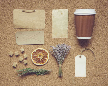 Branding.の写真素材