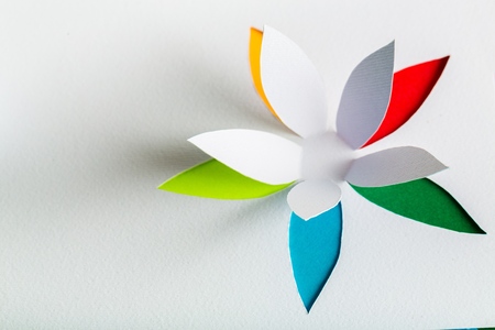 Design.の写真素材