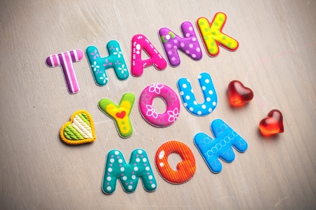 Mothers.の写真素材