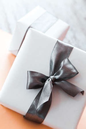 Gift.の写真素材