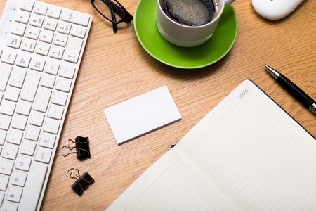 Desktop.の写真素材