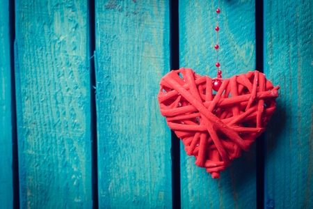 Love.の写真素材