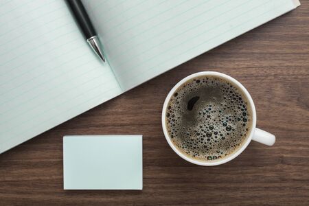 Mockup.の写真素材