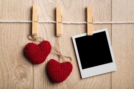 Valentine.の写真素材