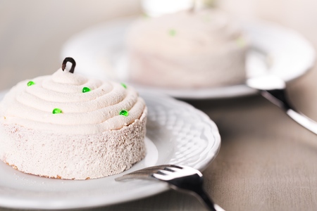 Desserts.