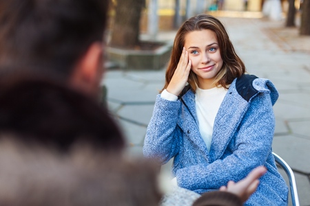 Problems.の写真素材