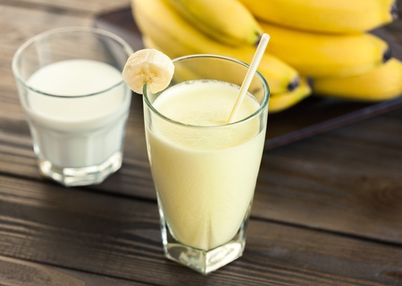 Banana.の写真素材