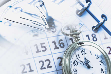 Time.