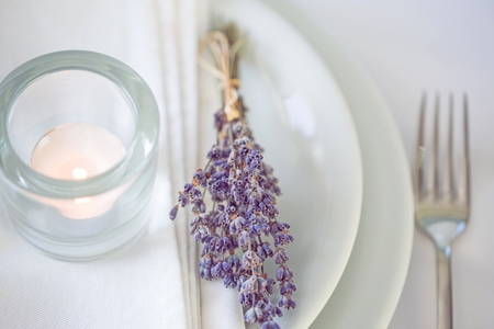 Setting.の写真素材