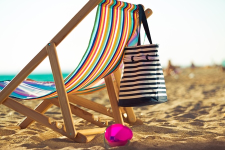 Beach.の写真素材