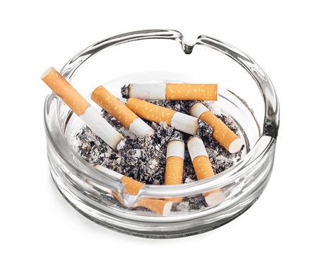 Cigarette.