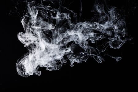 Smoke.の写真素材