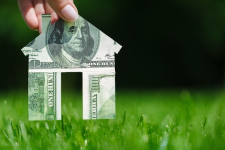 Investment.の写真素材