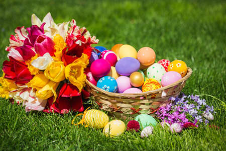 Easter.