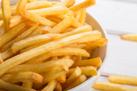 French Fries.