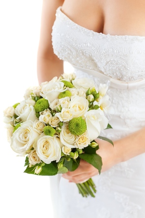 Bouquet.の写真素材