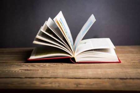 Book.