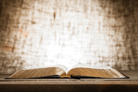 Bible.の写真素材