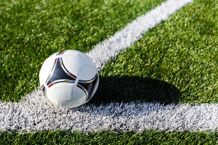 Soccer.