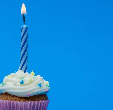 Birthday Cake.の写真素材