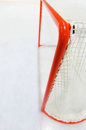 Roller Hockey.