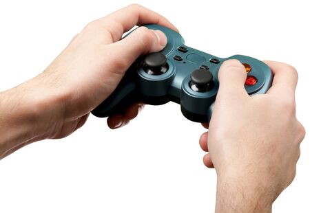 Video Game.