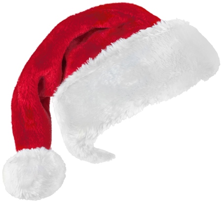 Santa Hat.