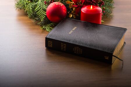 Christmas.の写真素材