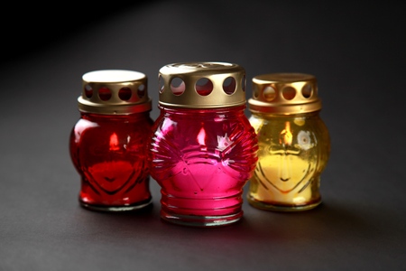 Candle.の写真素材