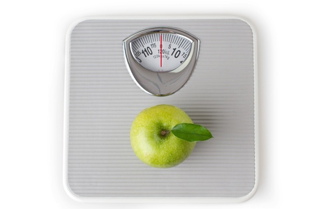 Healthy Lifestyle.の写真素材