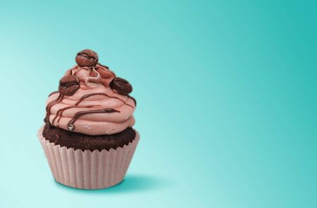 Cupcake.の写真素材