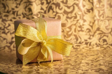 Gift.の写真素材