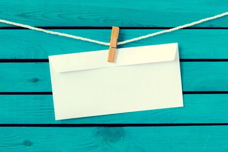 Card.の写真素材