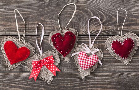 Heart.の写真素材