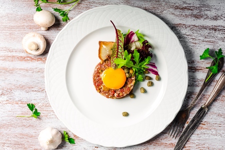 Gourmet.の写真素材