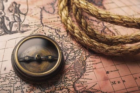 Journey.の写真素材