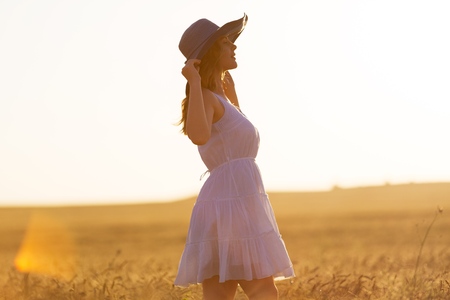 Life.の写真素材