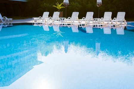 Pool.