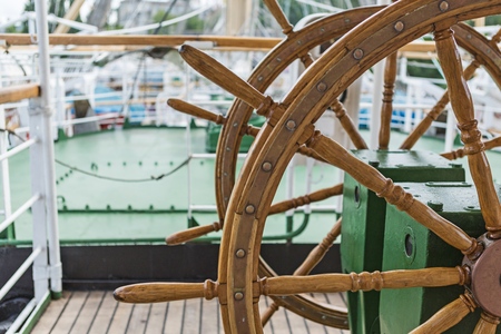 Shipping.の写真素材