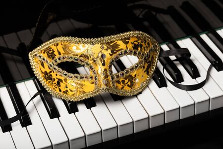 Piano.の写真素材